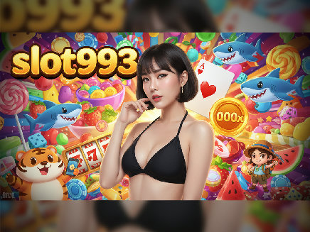 slot993 สล็อต
